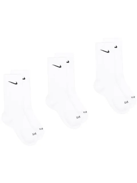 комплект Everyday Cushioned из трех пар носков