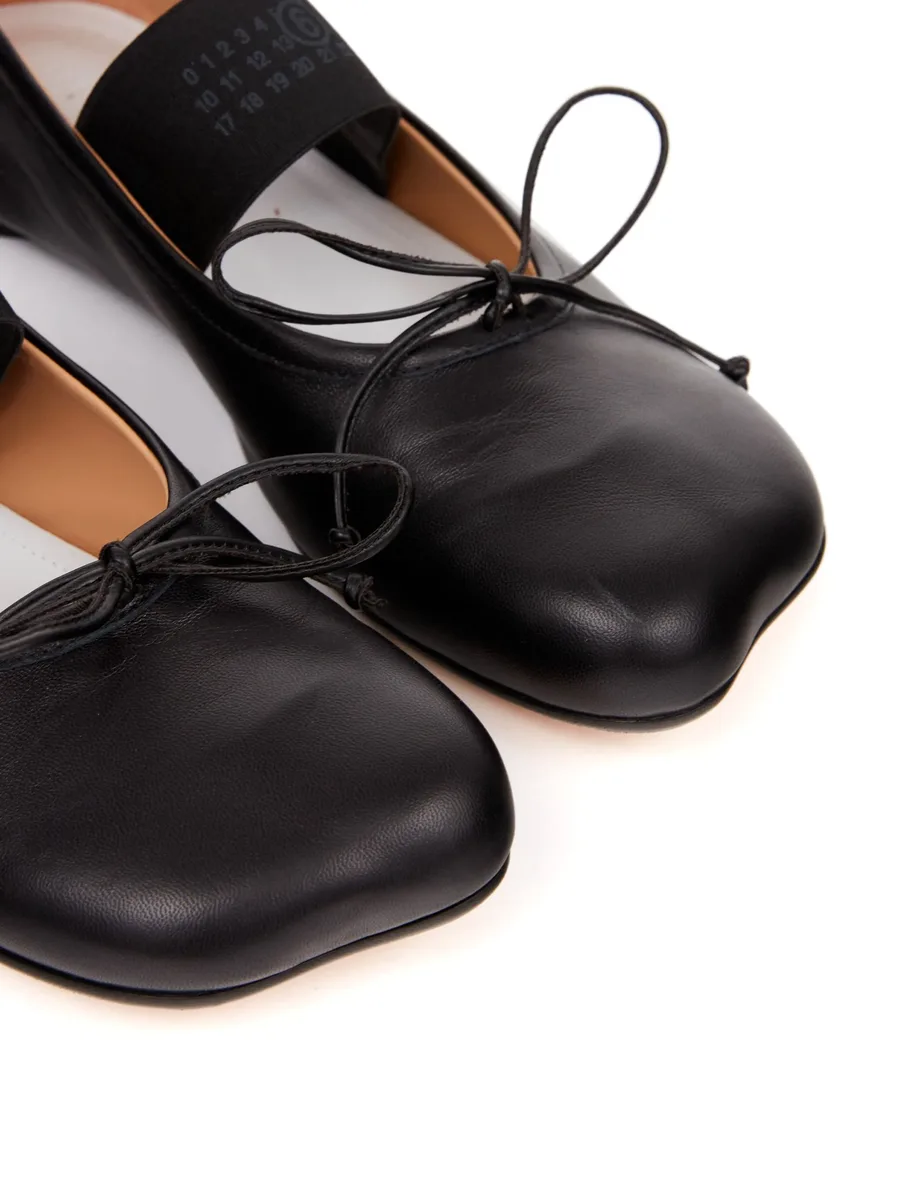 Anatomic Numeric Ballerinas 7