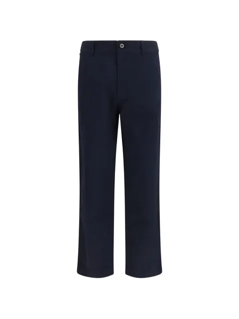 Causeway trousers