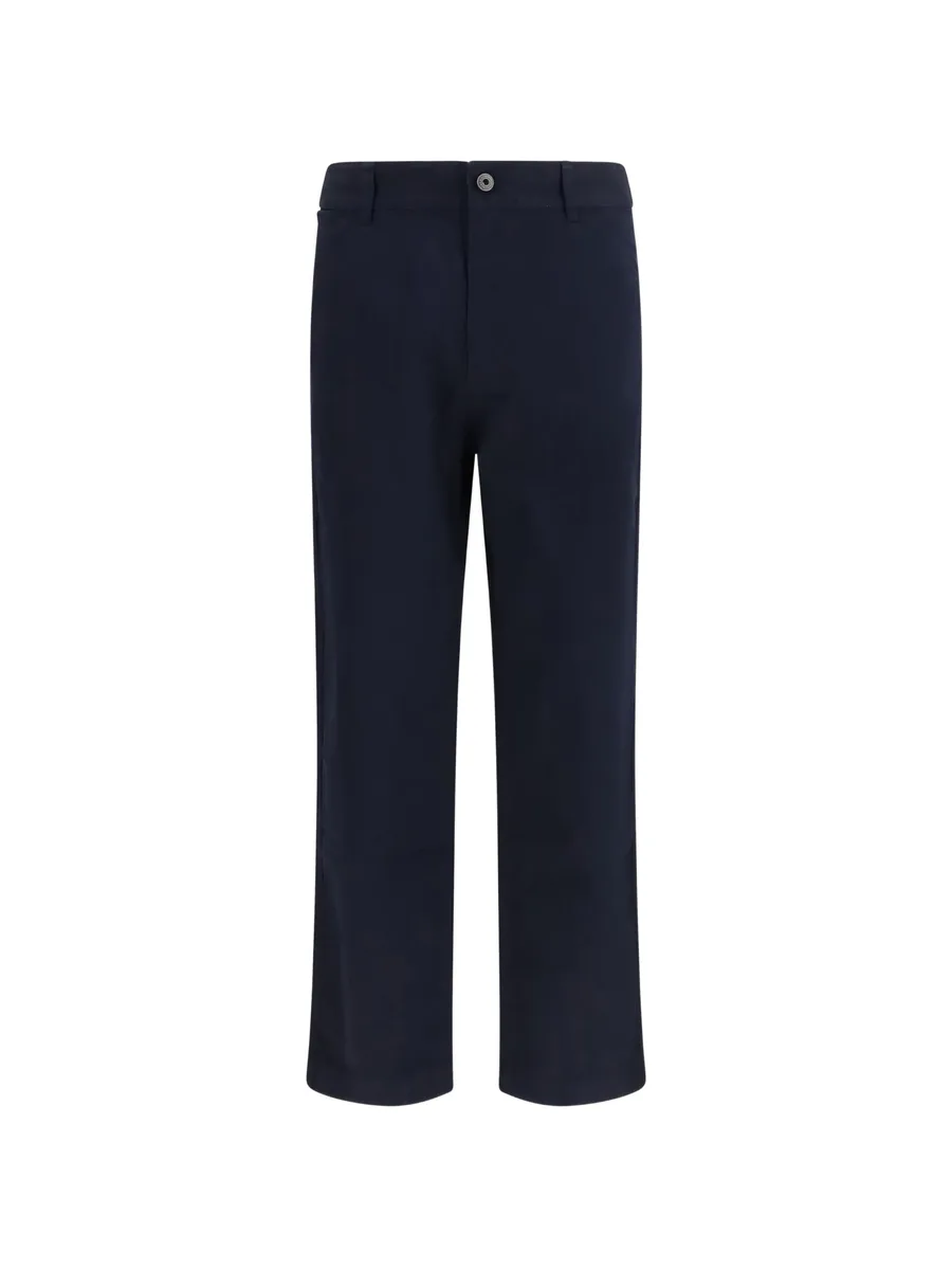 Causeway trousers 2