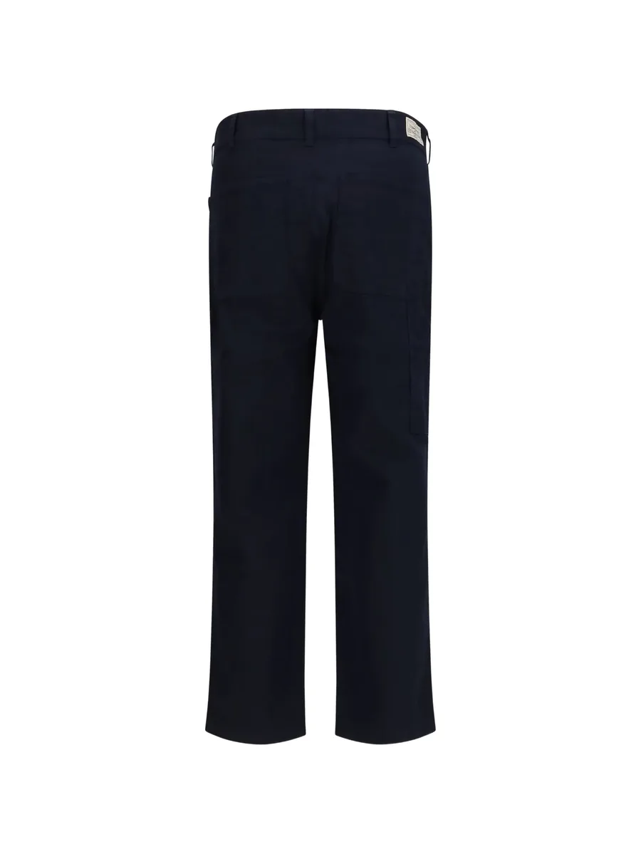 Causeway trousers 4