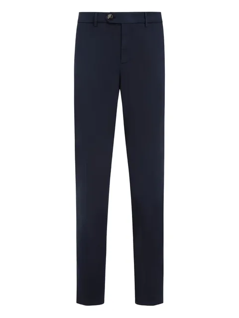 button-fly trousers