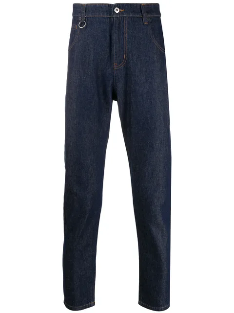 slim fit chinos