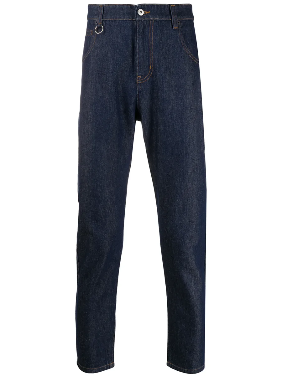 slim fit chinos 2