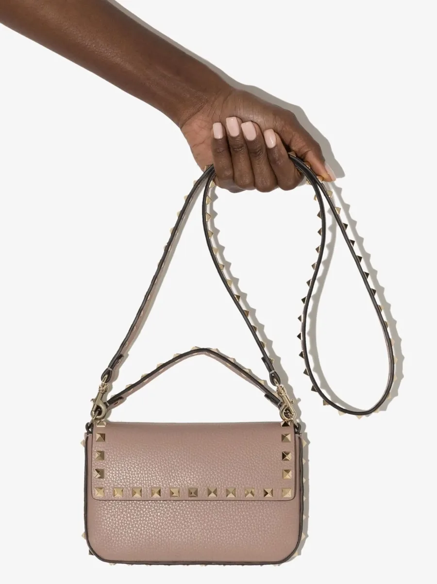 мини-сумка Rockstud 8