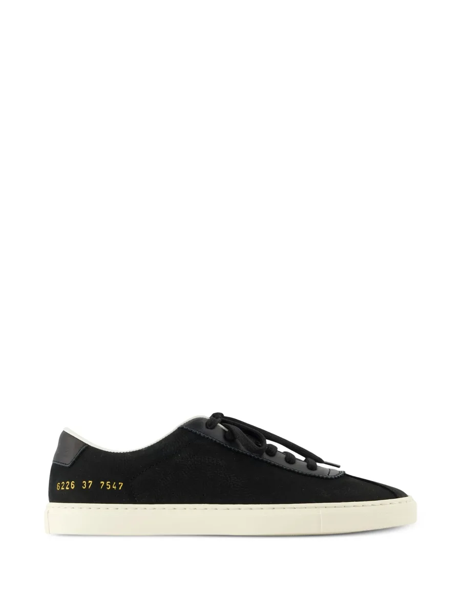 Downtown Edition sneakers 2