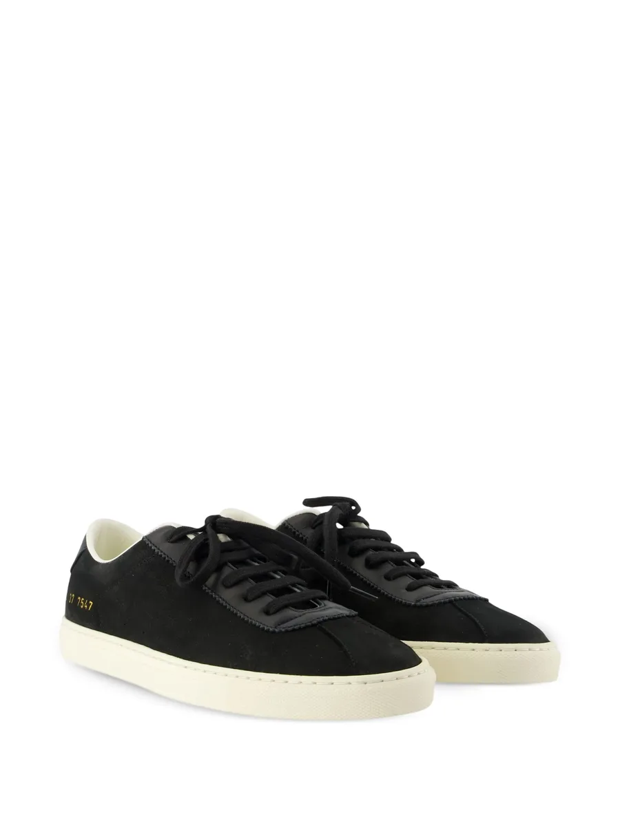 Downtown Edition sneakers 4