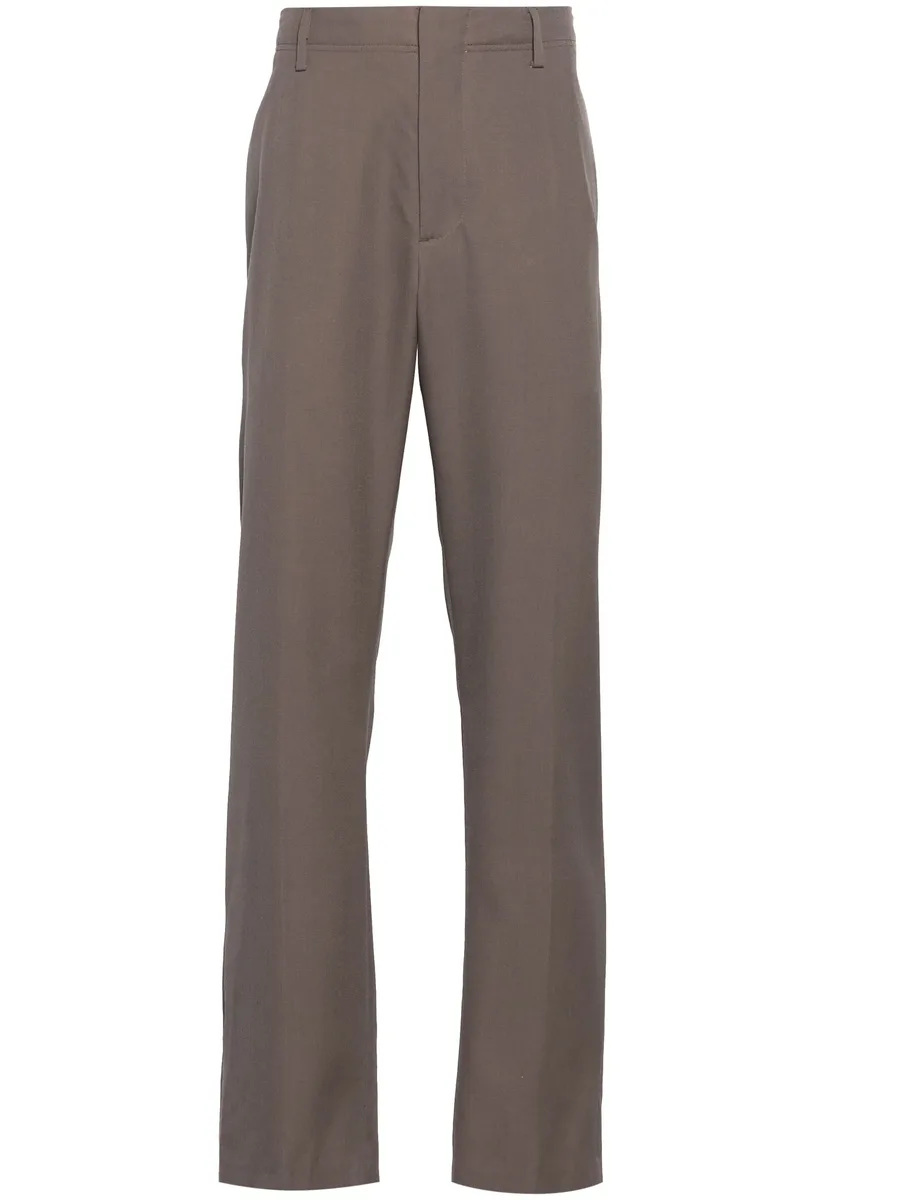 tailored wool trousers 2