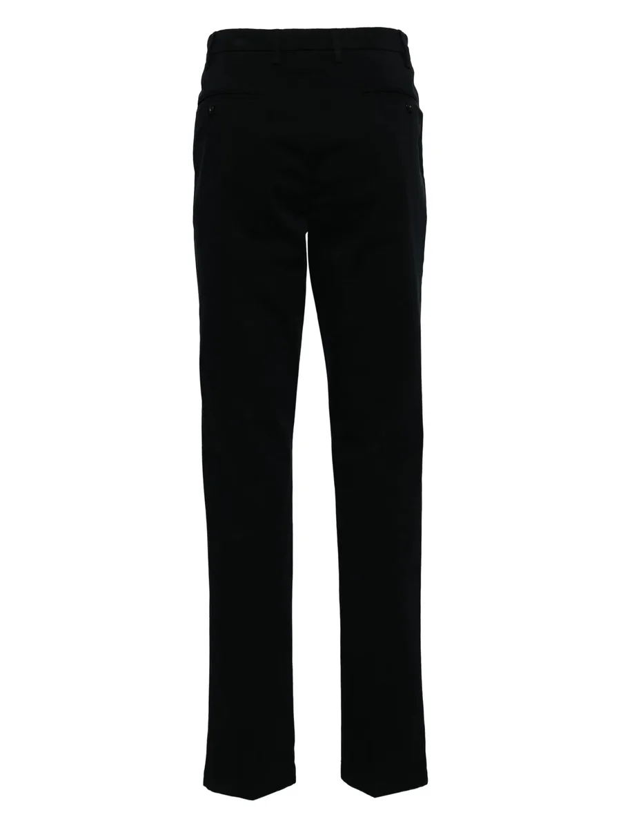 gabardine chino trousers 4