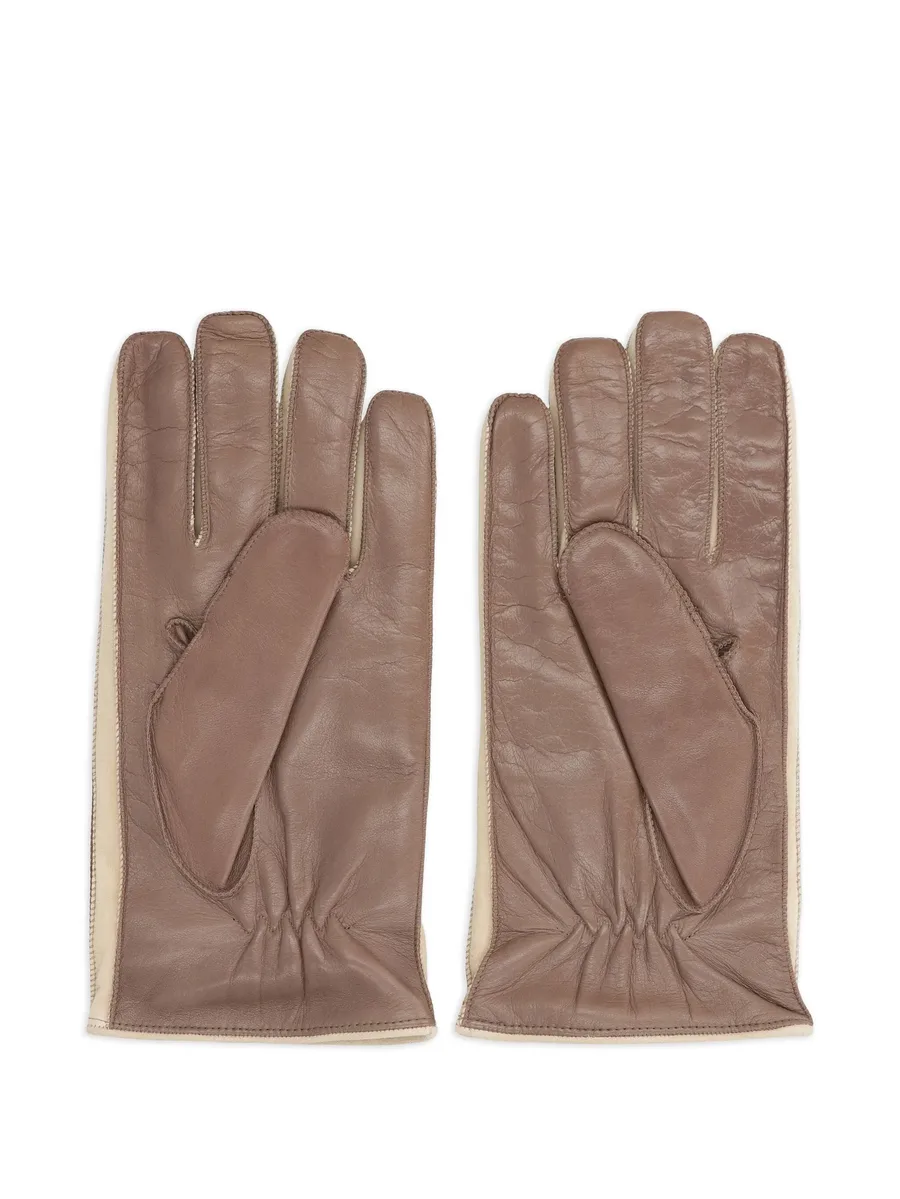 Clifton leather gloves 4
