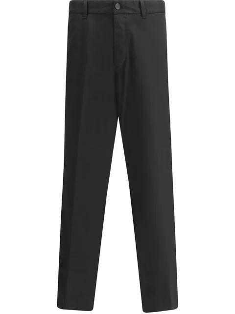Icon Summer chino pants