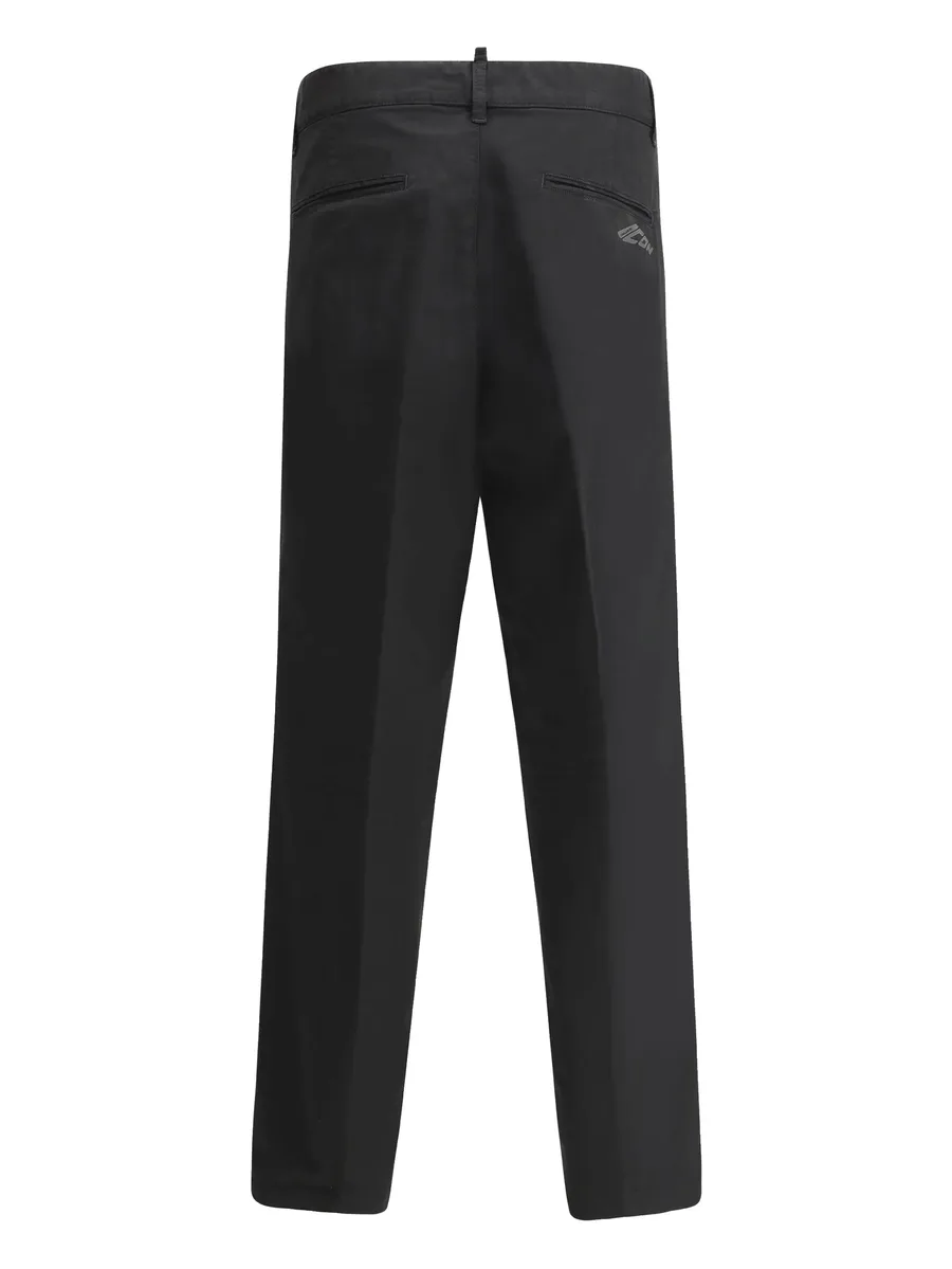 Icon Summer chino pants 4