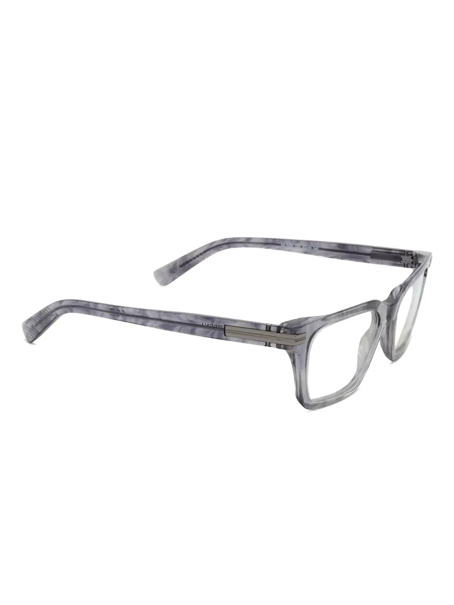 striped rectangle glasses 4