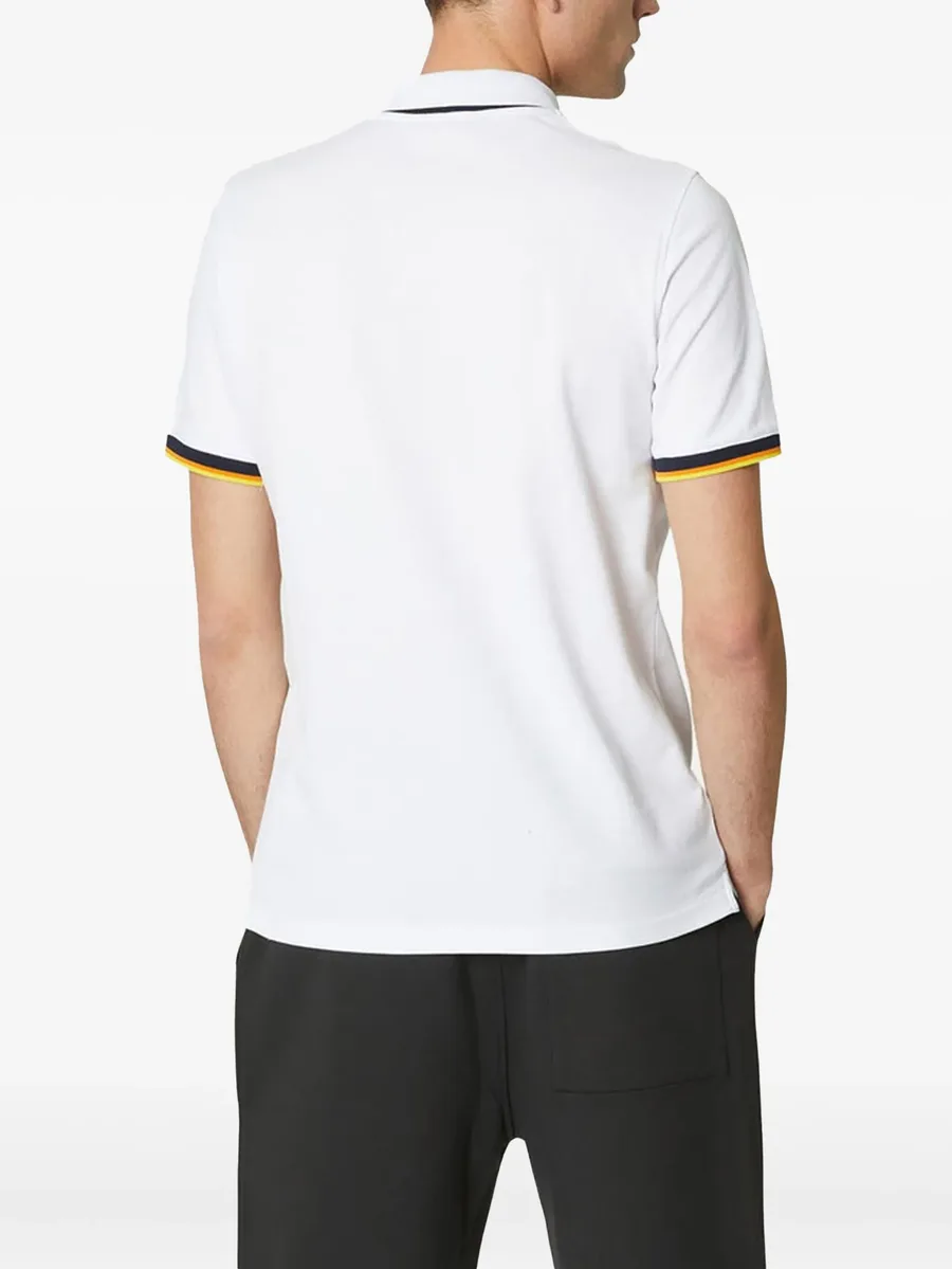 Vincent polo shirt 6