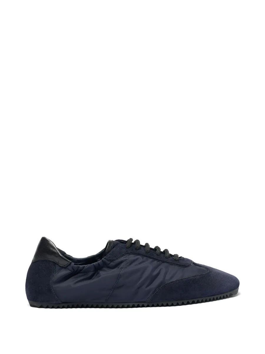 Riley blue sneakers 2