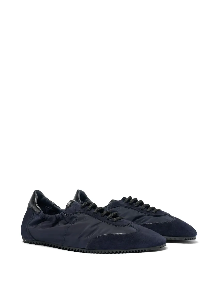 Riley blue sneakers 4