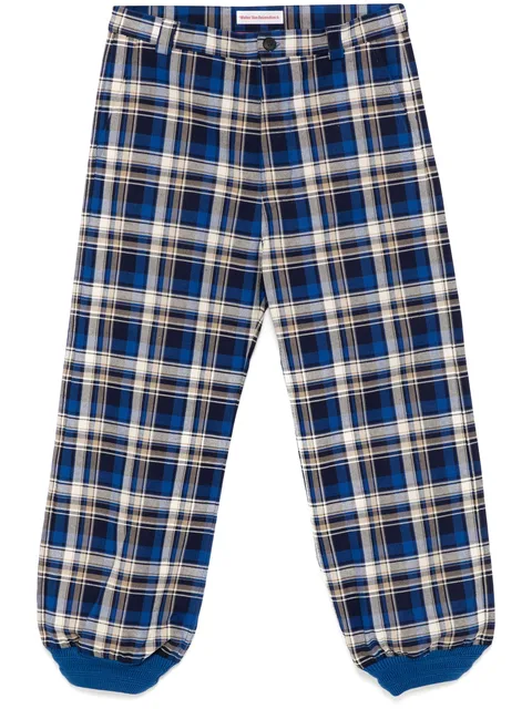 Atomic pants