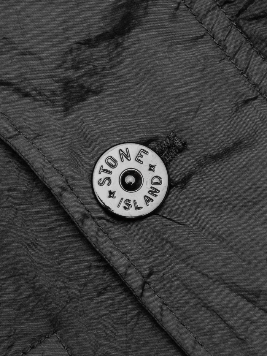 Compass-badge jacket 10