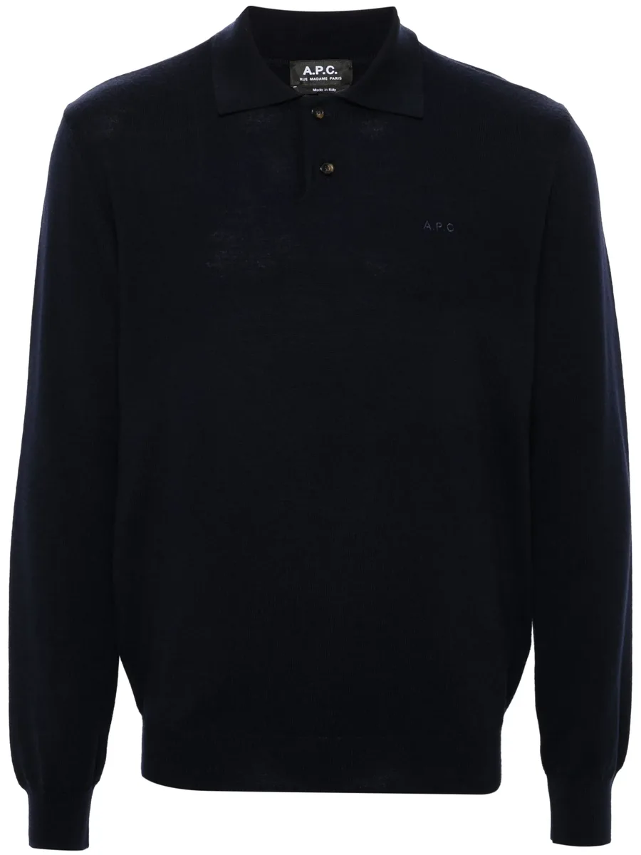 Jacob polo shirt 1