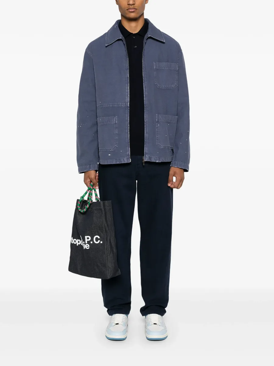 Jacob polo shirt 4