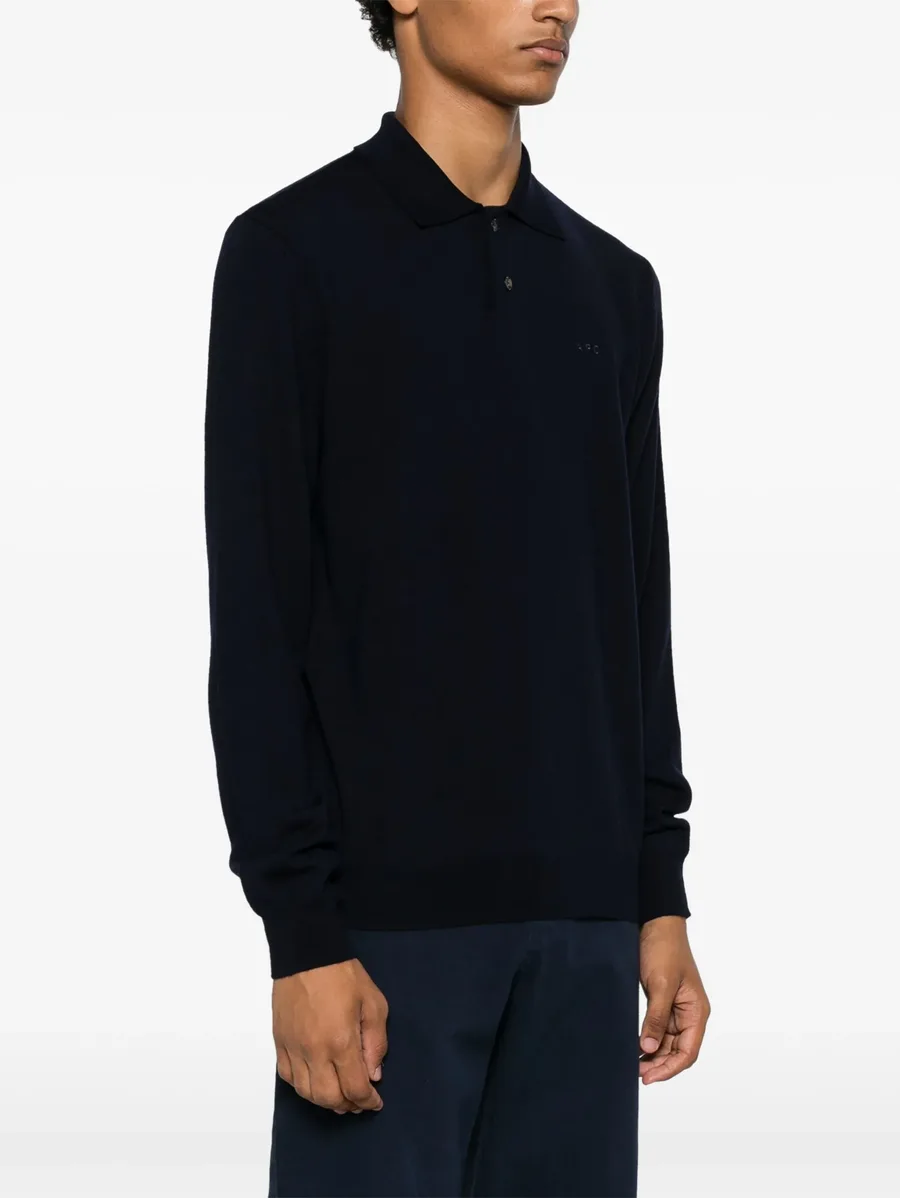 Jacob polo shirt 5
