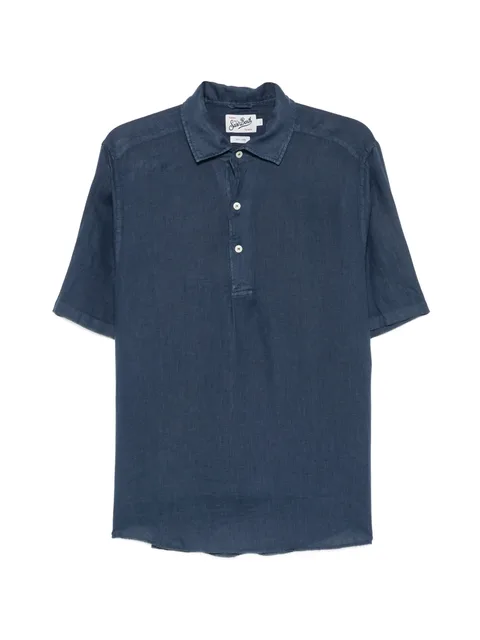 Raphael polo shirt