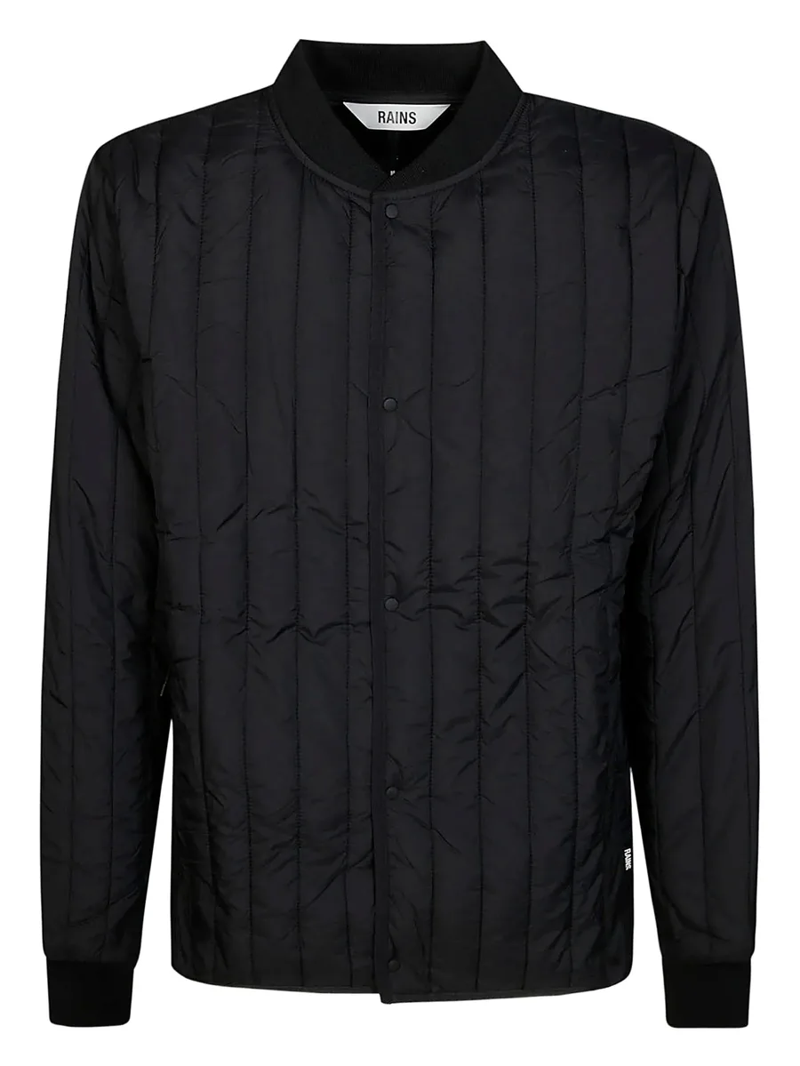 quilted bomber jacket 2