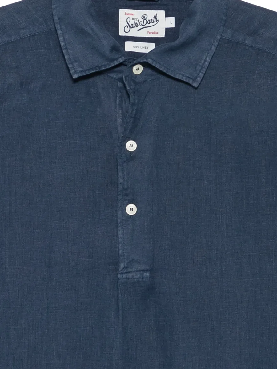 Raphael polo shirt 6