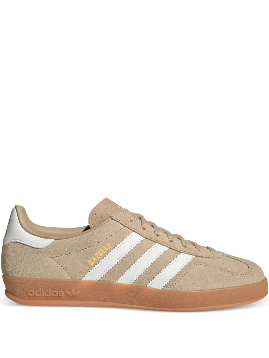 кроссовки Gazelle с полосками 3 Stripes 2