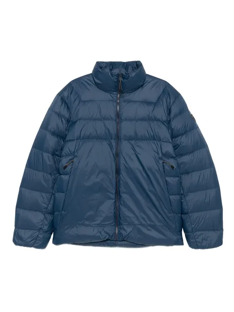 Aretu down jacket