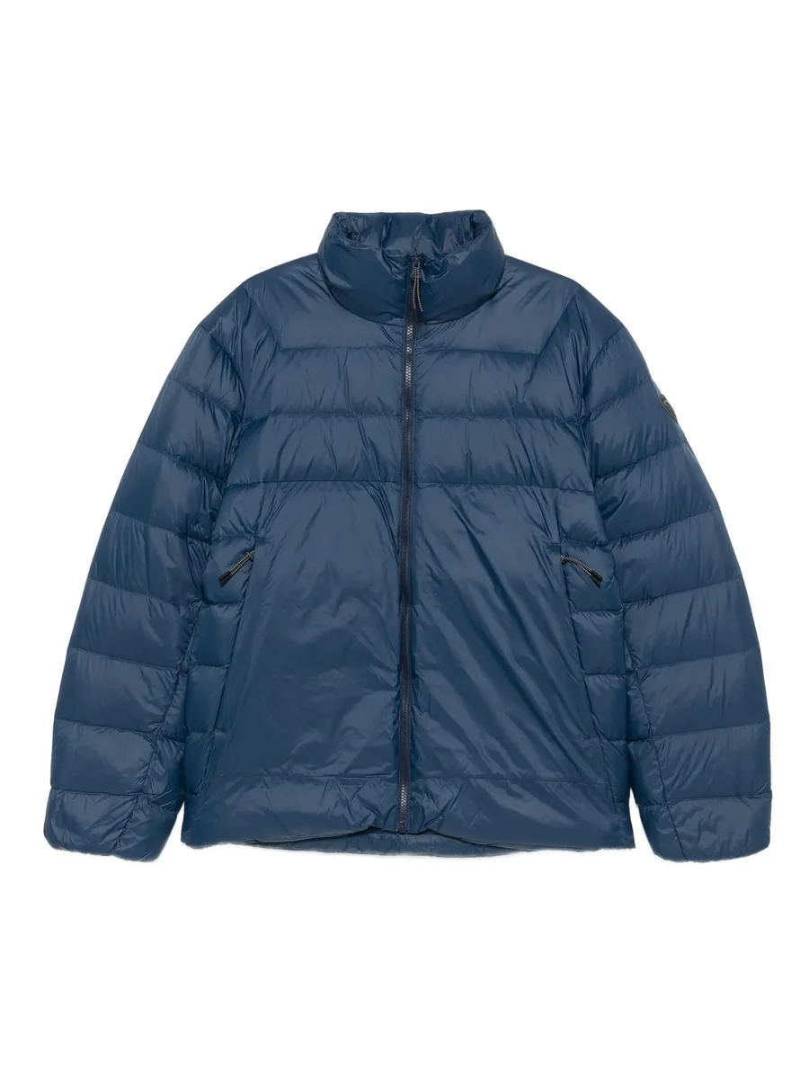 Aretu down jacket 2