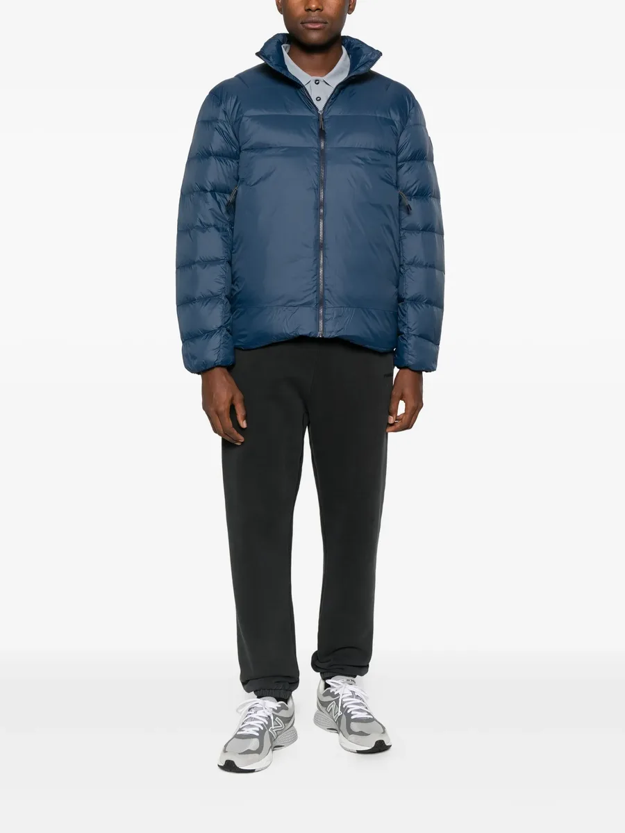Aretu down jacket 4