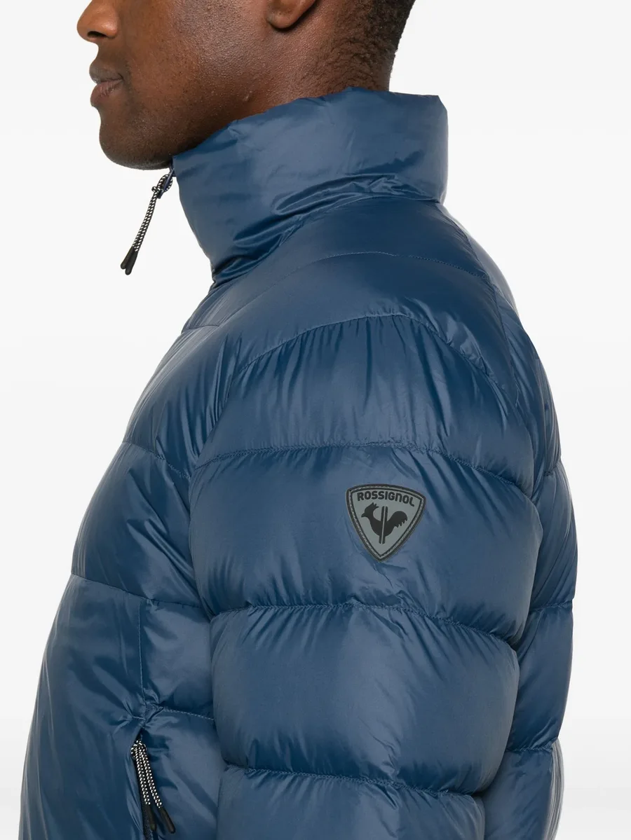 Aretu down jacket 9