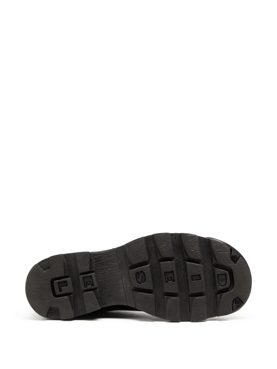 ботинки D-Hammer Bt Zip D 7