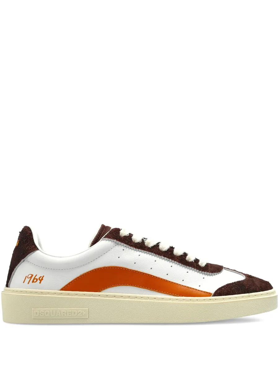 Rider 1964 leather sneakers 2