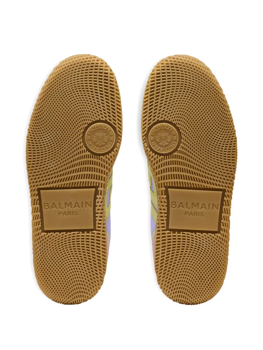 кроссовки Balmain Swan 7