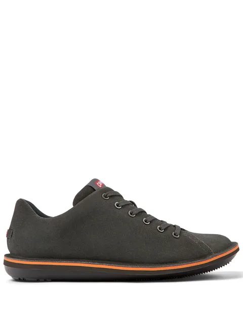 Beetle lace-up sneakers