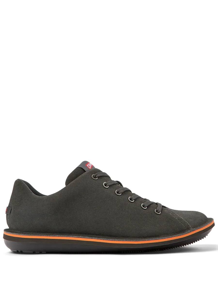 Beetle lace-up sneakers 2