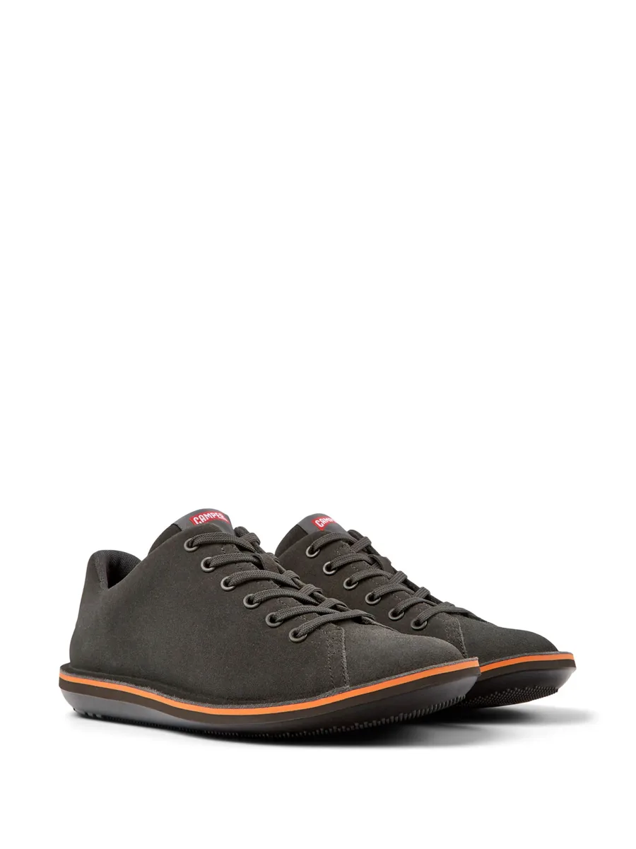 Beetle lace-up sneakers 4