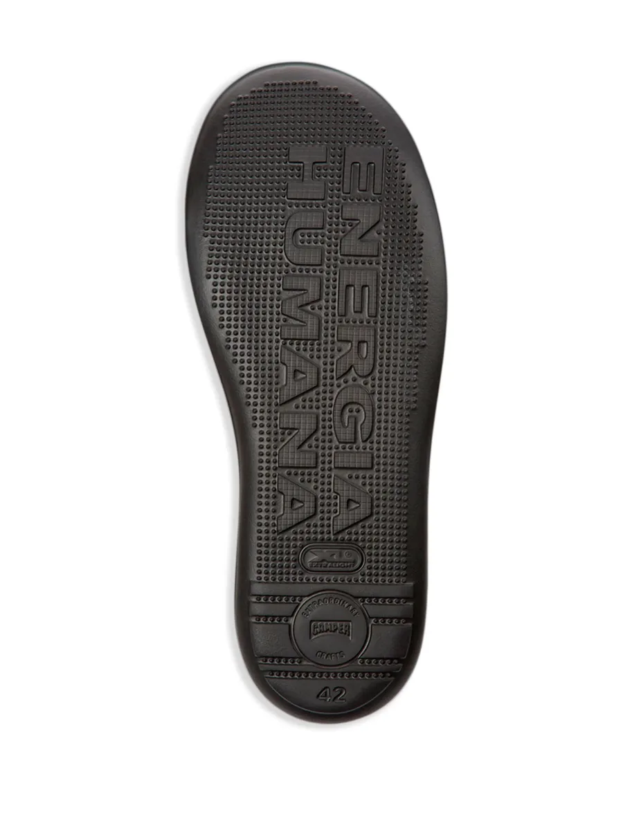 Beetle lace-up sneakers 10