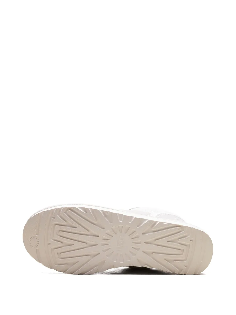 Lowmel Love '25 "Jasmine/Tropical Pink" sneakers 8