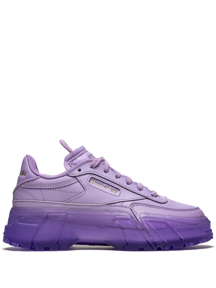 x Cardi B Club C sneakers 2
