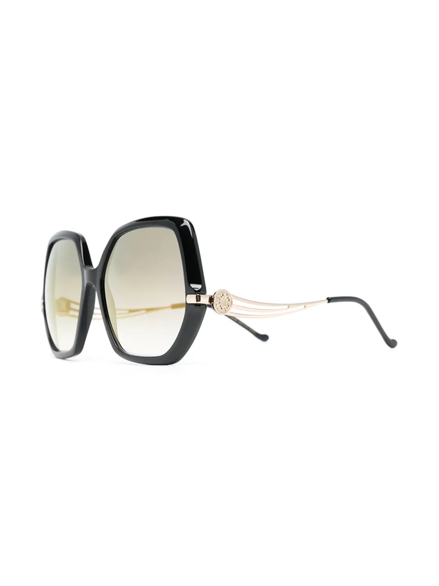 oversized frame sunglasses 4