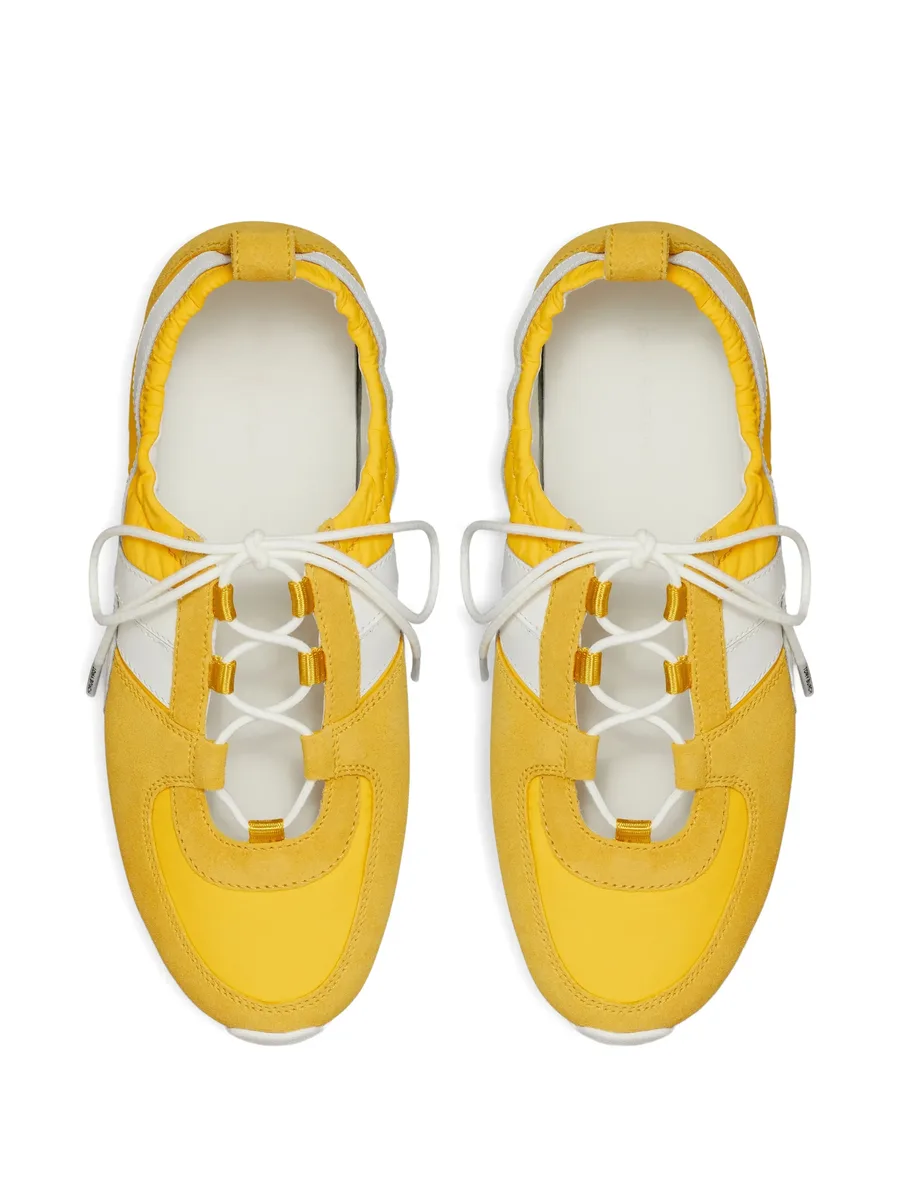 Hank Ballet sneakers 6