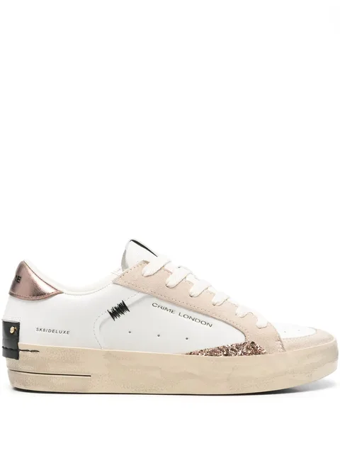 кроссовки Sk8 Deluxe