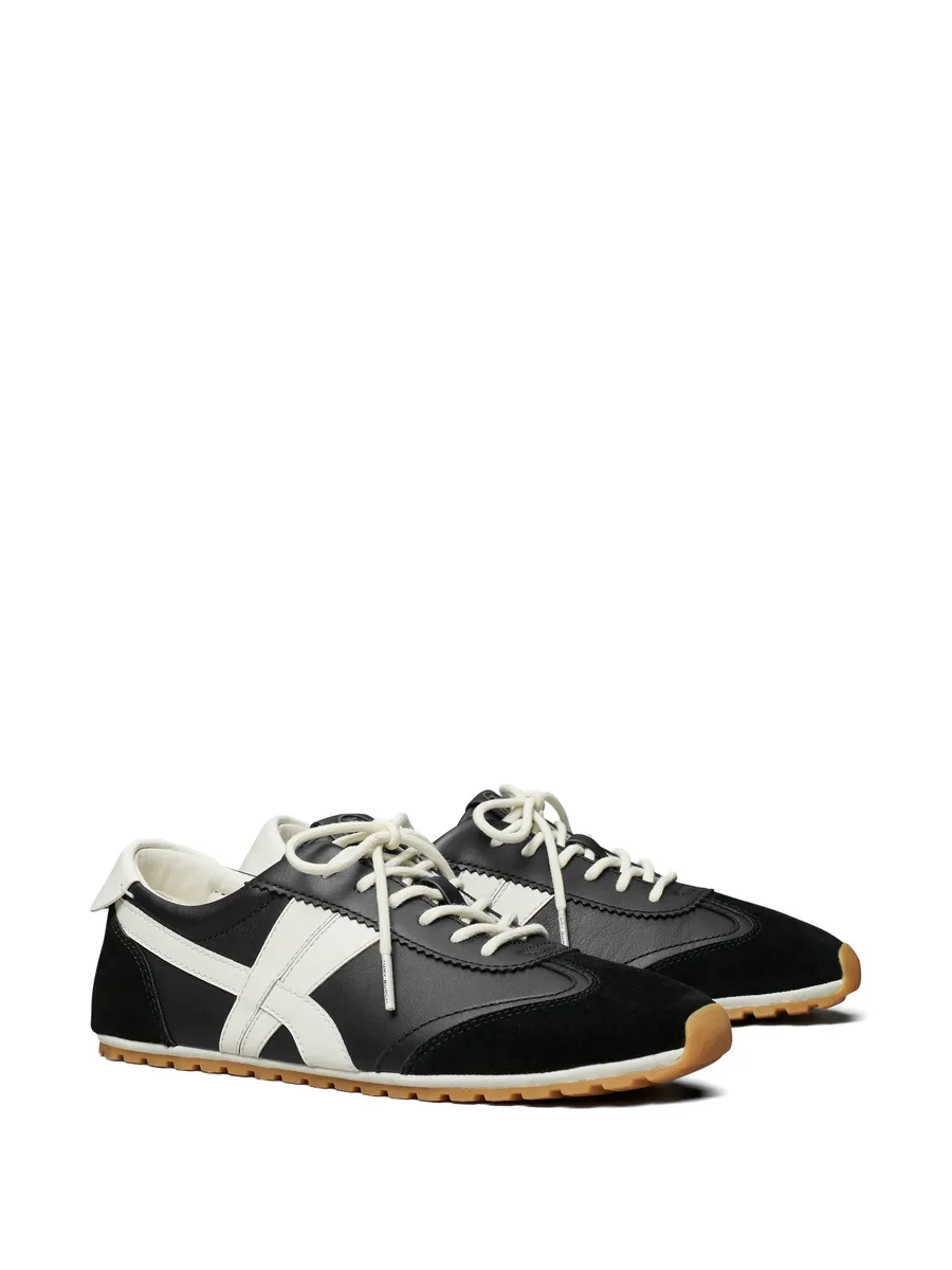 Hank Field sneaker 3
