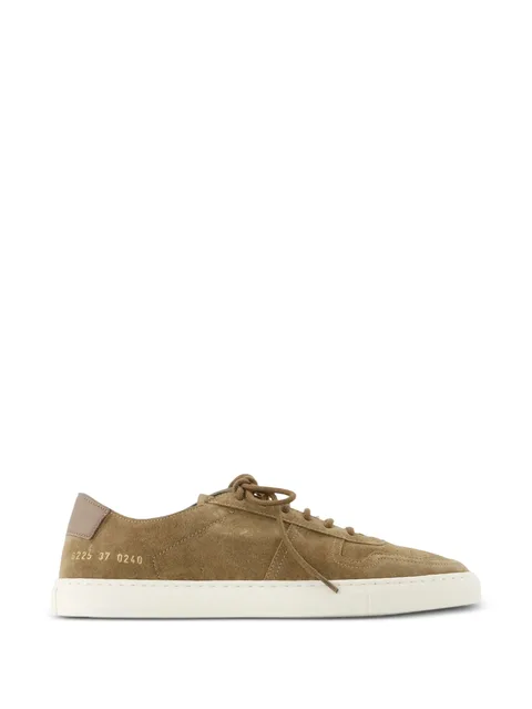 Bball Slim sneakers