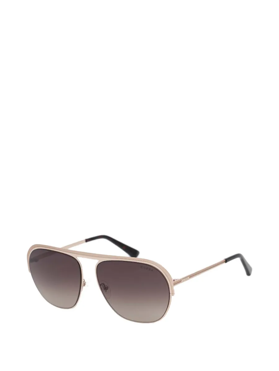 pilot-frame sunglasses 4