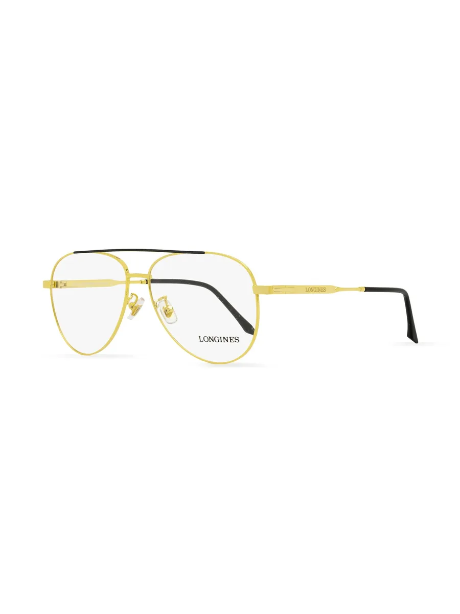 LG5003-H pilot-frame optical glasses 4