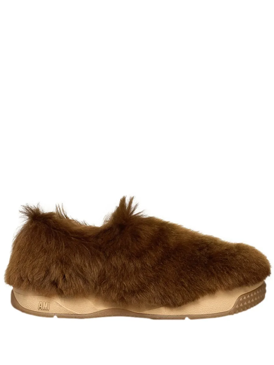 кроссовки Long Hairs 1509 Mule 2